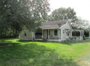 3220 Meyer Rd, Needville, TX 77461