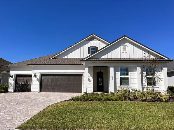 152 Bronson Pkwy, Saint Augustine, FL 32095