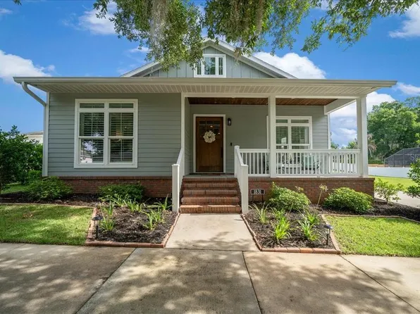 1831 SE 27th Rd, Ocala, FL 34471