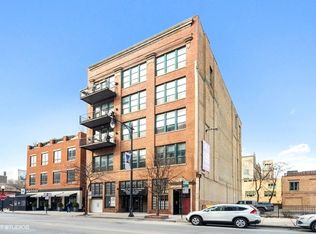 1016 W Madison St APT 3S, Chicago, IL 60607