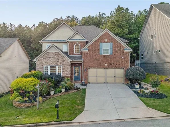 4215 Avondale Ln, Cumming, GA 30041