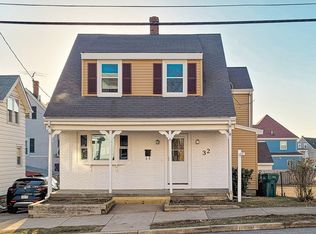 32 Ashland St, Lynn, MA 01905