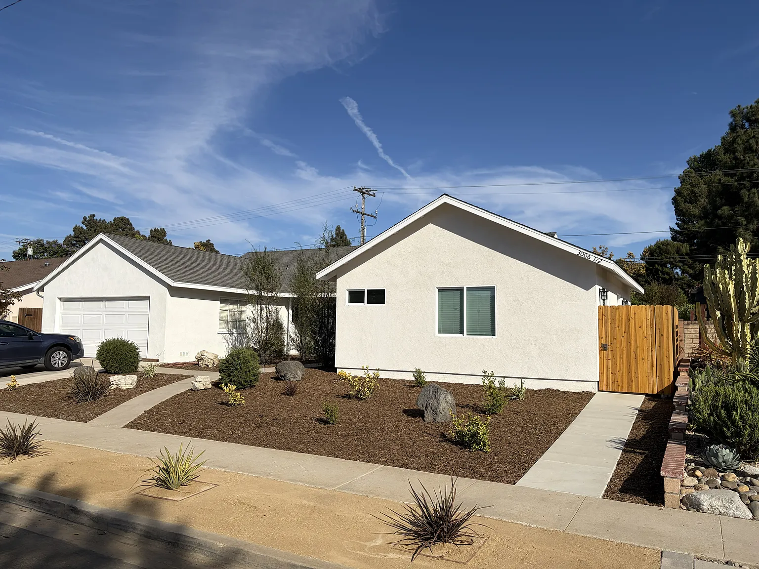1 bed, 504 sqft, $2,400 — Photo 1