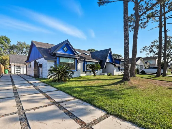 6518 Kury Ln, Houston, TX 77008