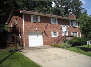 1007 Dell Way, South Charleston, WV 25309