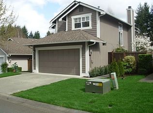 4582 Beckonridge Loop SE, Lacey, WA 98513