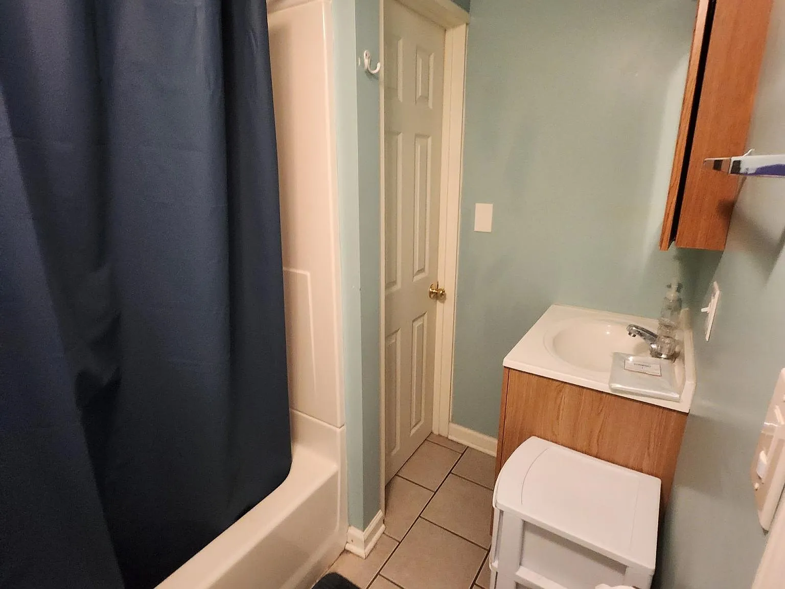 1 bed, $1,150 — Photo 3