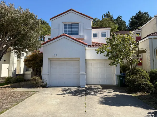225 Cerro Dr, Daly City, CA 94015