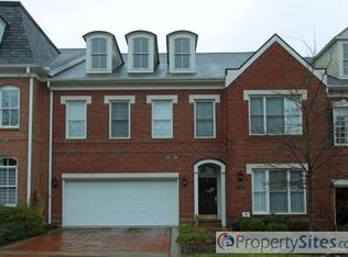 9505 Nassington Ct, Henrico, VA 23229