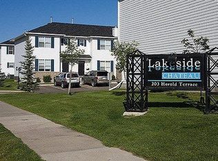 203 Herold Ter #102, Saskatoon, SK S7V1H3