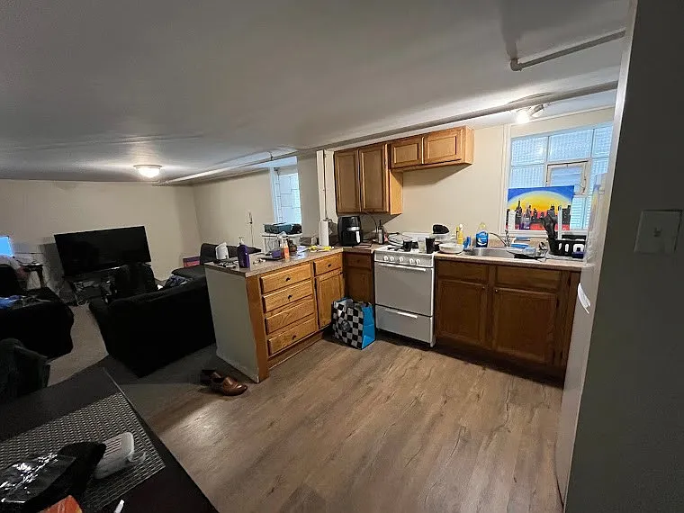 5126 W Cullom Ave #G — Photo 3