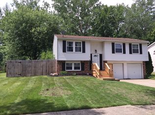 59 Forestal Dr, Hamburg, NY 14075