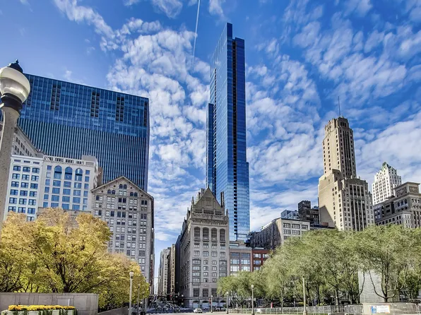 60 E Monroe St Unit 3107, Chicago, IL 60603