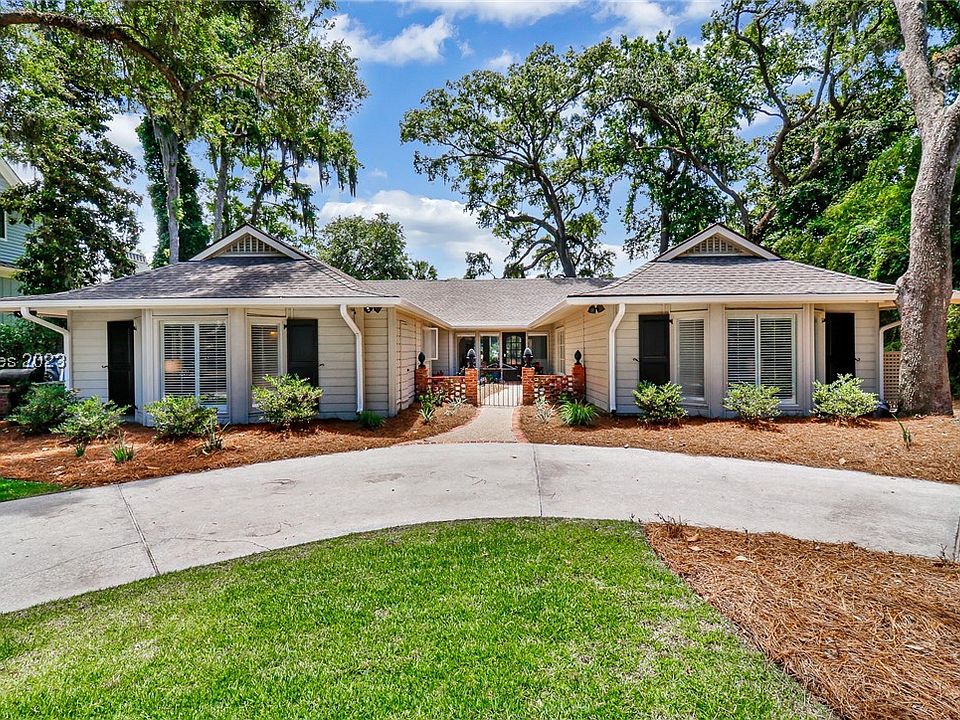 117 N Sea Pines Dr, Hilton Head Island, SC 29928 Zillow