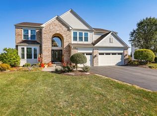 12746 Bradford Ln, Plainfield, IL 60585