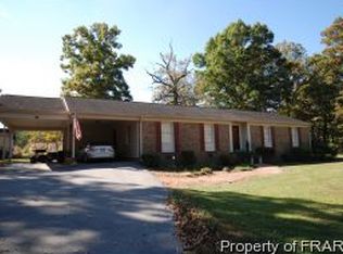 177 Spring Ln, Lillington, NC 27546