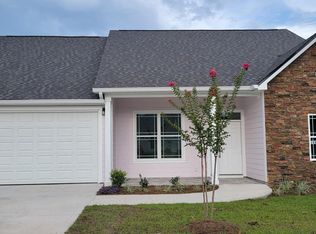 1555 Cherry Blossom Cir, Tallahassee, FL 32317