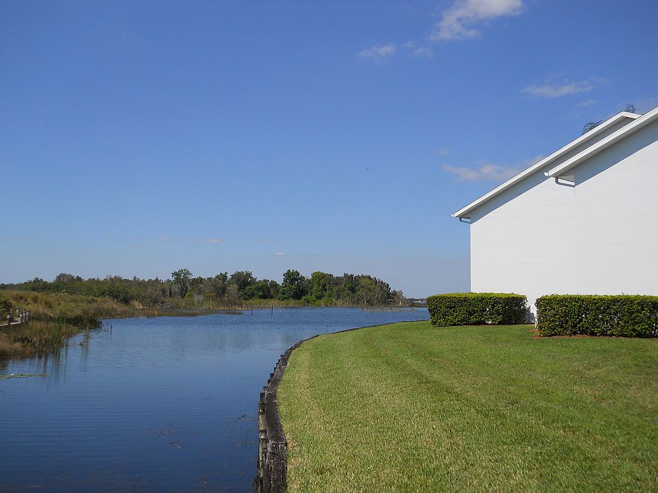 Waterfront Condo!