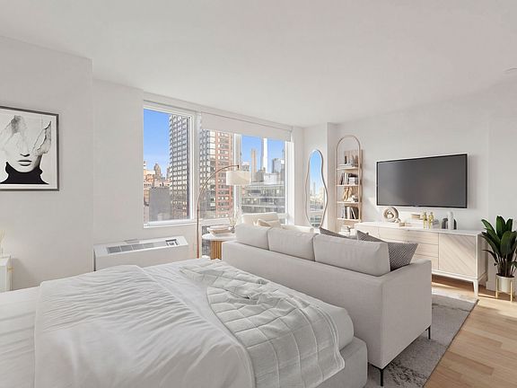 3rd image of 605 W 42nd St APT 20C
