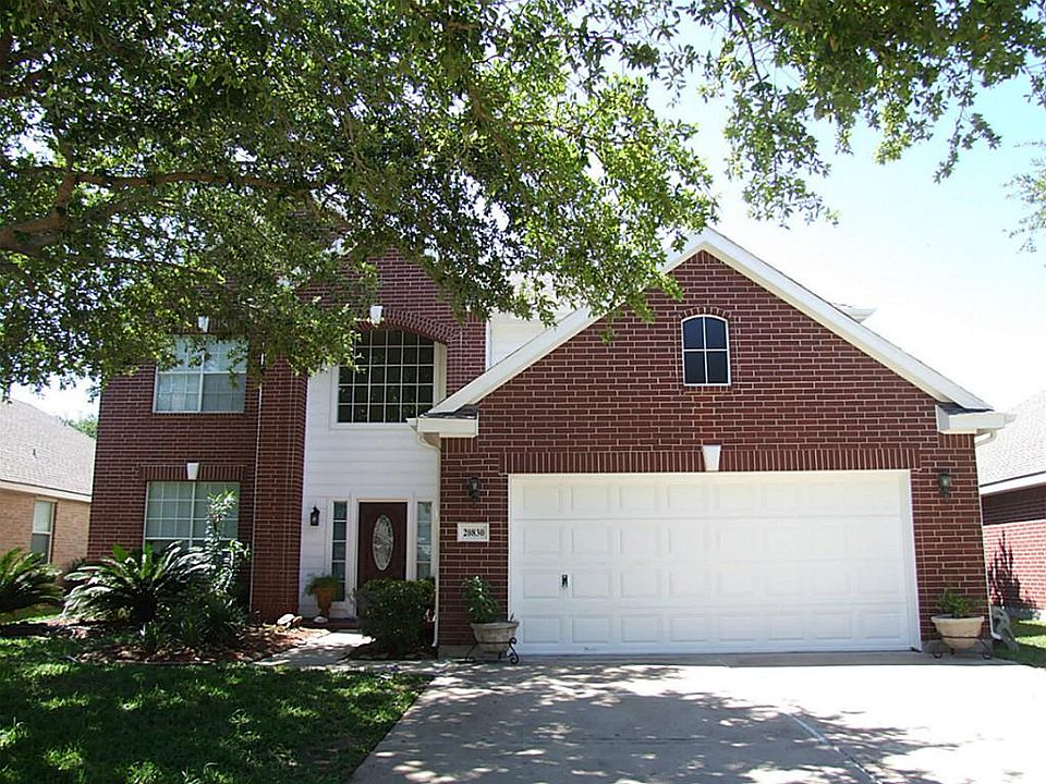 Front of the property.