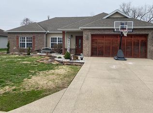 1508 Prier Ln, Webb City, MO 64870