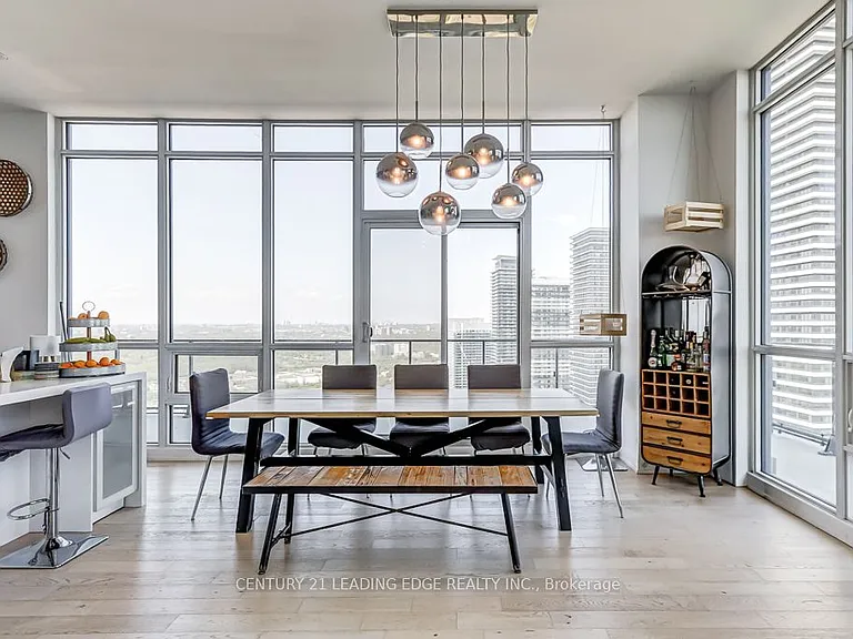 2200 Lake Shore Blvd W #Penthouse 08 — Photo 16