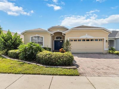 1131 N Hampton Dr, Davenport, FL, 33897