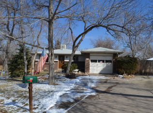 638 Alkire St, Golden, CO 80401