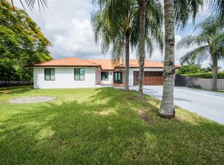 24611 SW 217th Ave, Homestead, FL 33031
