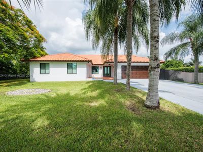 24611 SW 217th Ave, Homestead, FL, 33031