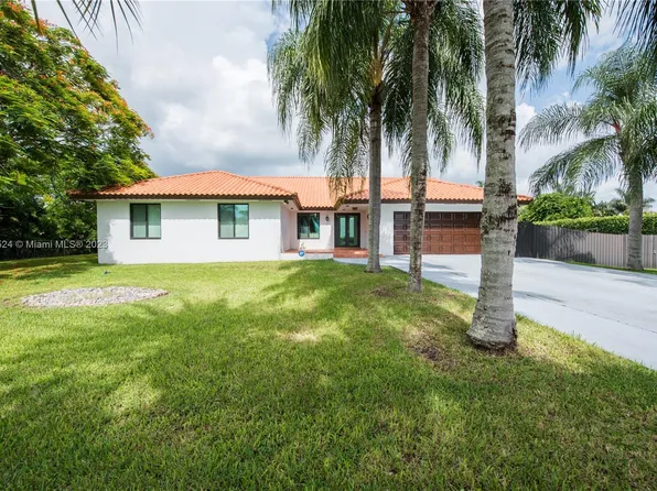24611 SW 217th Ave, Homestead, FL 33031
