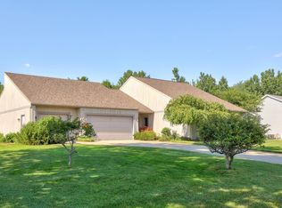 9180 Old Hickory Ln W, Vassar, MI 48768