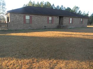 27885 Old Salkehatchie Hwy, Brunson, SC 29911
