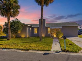 4512 Haiti Dr, Hernando Beach, FL 34607