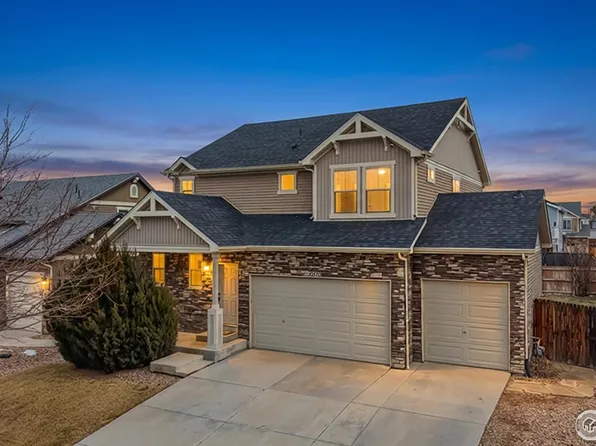 10570 Worchester Dr, Commerce City, CO 80022