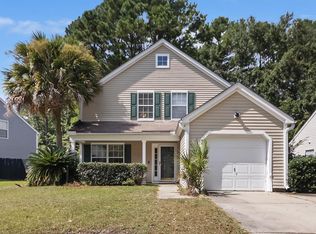 9041 Fieldstone Trce, Summerville, SC 29485