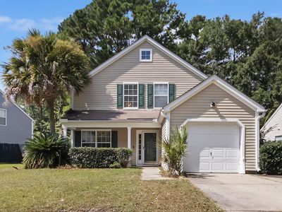 9041 Fieldstone Trce, Summerville, SC, 29485