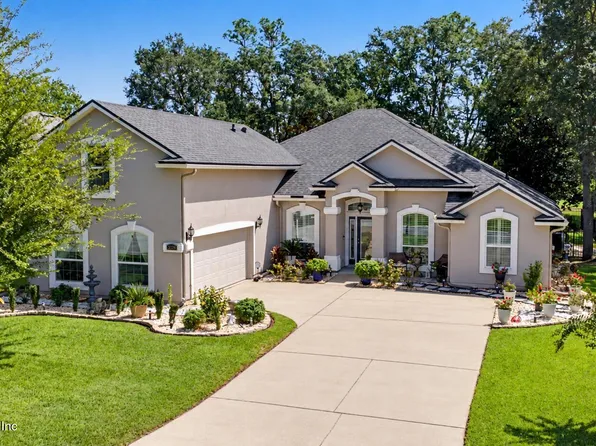 3529 OGLEBAY Drive, Green Cove Springs, FL 32043