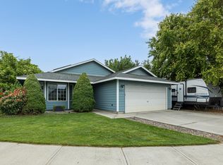 8311 Quadra Dr, Pasco, WA