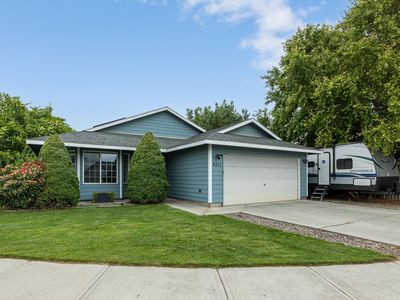 8311 Quadra Dr, Pasco, WA, 99301