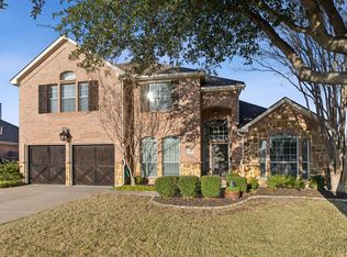 2007 Meera Ln, Mansfield, TX 76063