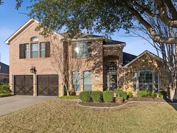 2007 Meera Ln, Mansfield, TX 76063