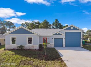 1937 Day Ave SW, Palm Bay, FL 32908