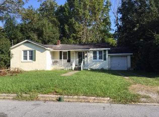2146 New York Ave, Savannah, GA 31404