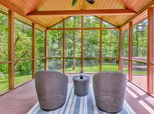 11 Quiet Knoll Rd, West Stockbridge, MA 01266