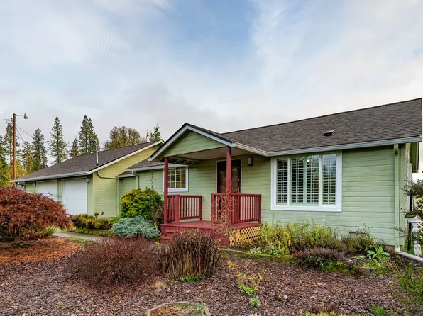 88165 Huston Rd, Veneta, OR 97487