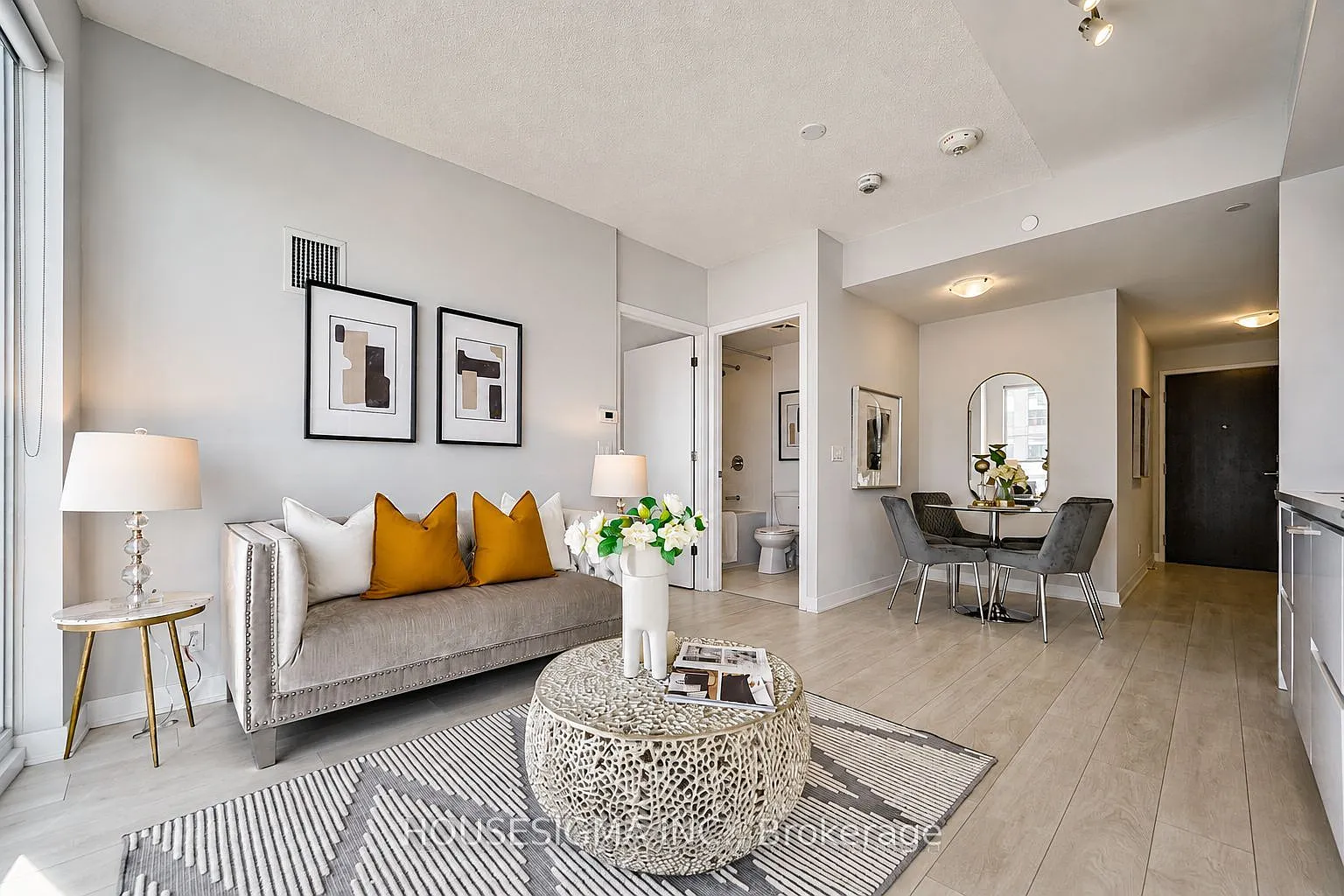 2 bed, $2,300 — Photo 3