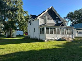 510 E Hughson St, Randolph, NE 68771
