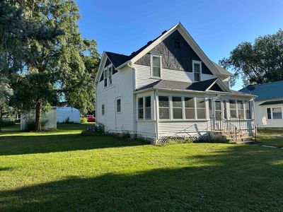 510 E Hughson St, Randolph, NE, 68771