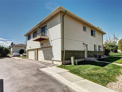 3351 S Field Street Bldg Lane 8 #164, Denver, CO, 80227